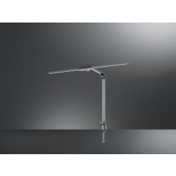 Flow computerskærm LED-lampe, antracit