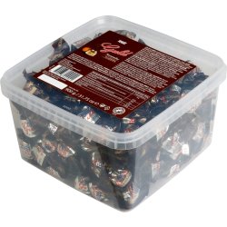 Toms Guldkarameller, 900 g