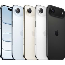 Apple iPhone Air, 256GB, space black