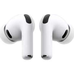 Apple AirPods Pro (3 gen) 2025 høretelefoner, hvid