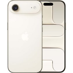 Apple iPhone Air, 256GB, lyst guld