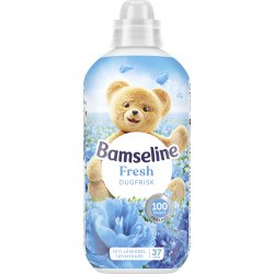 Bamseline Skyllemiddel | Dugfrisk | 925 ml