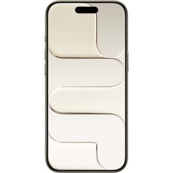 Apple iPhone Air, 1TB, lyst guld