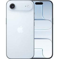 Apple iPhone Air, 256GB, himmelblå