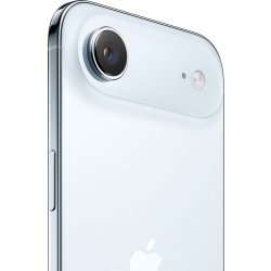 Apple iPhone Air, 256GB, himmelblå