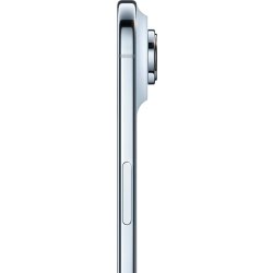 Apple iPhone Air, 256GB, himmelblå