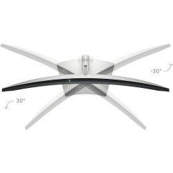 Dell UltraSharp U4025QW 40" kurvet monitor