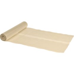 Sopsäckar 135L | 75x145cm | 60my | Klar