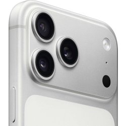 Apple iPhone 17 Pro Max, 512GB, sølv