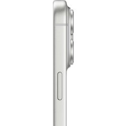 Apple iPhone 17 Pro Max, 512GB, sølv