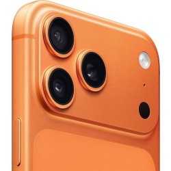 Apple iPhone 17 Pro Max, 512GB, kosmisk orange