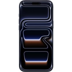 Apple iPhone 17 Pro Max, 512GB, dybblå