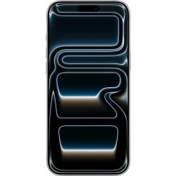 Apple iPhone 17 Pro Max, 1TB, sølv