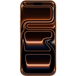 Apple iPhone 17 Pro Max, 1TB, kosmisk orange