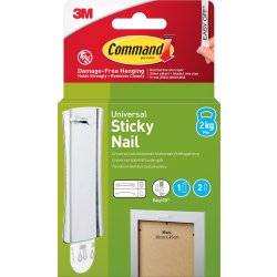 Command Billedophæng