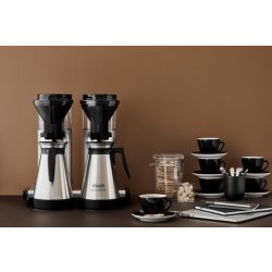 Moccamaster CD Thermo Auto Double Kaffemaskine