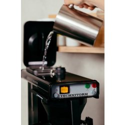 Moccamaster Thermoserver Manual Fill Kaffemaskine