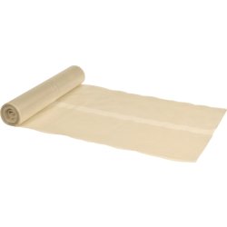 Sopsäckar 240L | 87x140cm | 87my | Klar