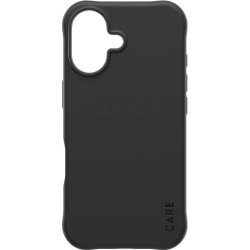 CARE iPhone 6.3" Fashion Samba MagSafe cover, sort