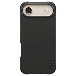 CARE iPhone 6.6" Fashion Samba MagSafe cover, sort