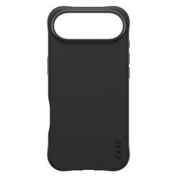 CARE iPhone 6.6" Fashion Samba MagSafe cover, sort