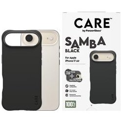 CARE iPhone 6.6" Fashion Samba MagSafe cover, sort
