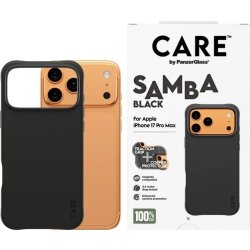 CARE iPhone 6.9" Pro Fashion Samba MagSafe cover