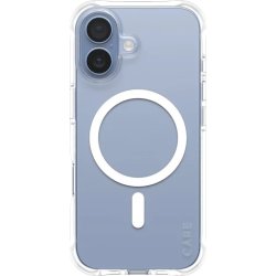 CARE iPhone 6.3" Fashion Samba cover, transparent