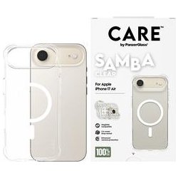 CARE iPhone 6.6" Fashion Samba cover, transparent