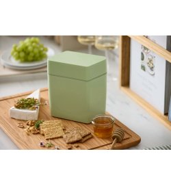 Rosti Osteboks Classic, misty green