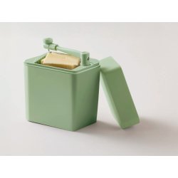 Rosti Osteboks Classic, misty green