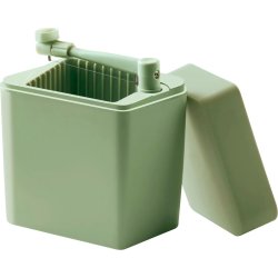 Rosti Osteboks Classic, misty green