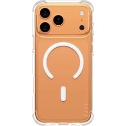 CARE iPhone 6.9" Pro Fashion Samba cover, klar