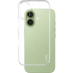 CARE iPhone 6.3" Fashion X-Ray cover, transparent