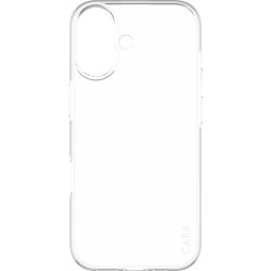 CARE iPhone 6.3" Fashion X-Ray cover, transparent
