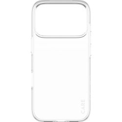 CARE iPhone 6.3" Pro Fashion X-Ray cover, klar