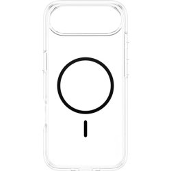 CARE iPhone 6.6" Flagship MagSafe cover, sort