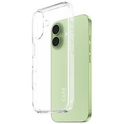 CARE iPhone 6.3" Flagship Frame cover, klar