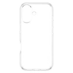 CARE iPhone 6.3" Flagship Frame cover, klar