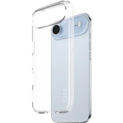 CARE iPhone 6.6" Flagship Frame cover, klar