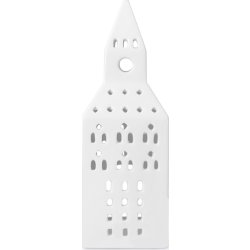 Kähler Urbania Lyshus Kirketårn H20 cm