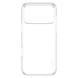 CARE iPhone 6.9" Pro Flagship Frame cover, klar