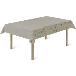 Kähler Hammershøi Christmas Dug 150x270 cm