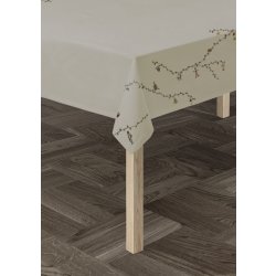 Kähler Hammershøi Christmas Dug 150x270 cm