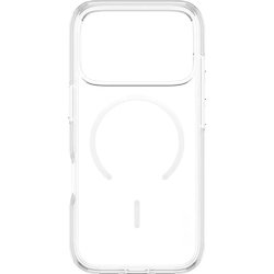 CARE iPhone 6.3" Pro Flagship MagSafe cover, hvid