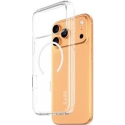CARE iPhone 6.9" Pro Flagship MagSafe cover, hvid