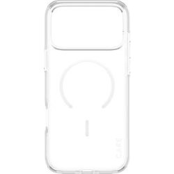 CARE iPhone 6.9" Pro Flagship MagSafe cover, hvid