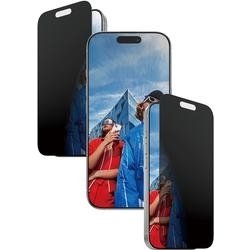 PanzerGlass iPhone 6.3" Pro/16 Pro UWF 2-lag