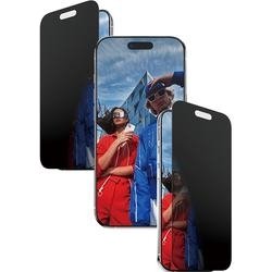 PanzerGlass iPhone 6.6" UWF 2-lag m. Aligner