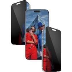PanzerGlass iPhone 6.9" Pro UWF 2-lag m. Aligner